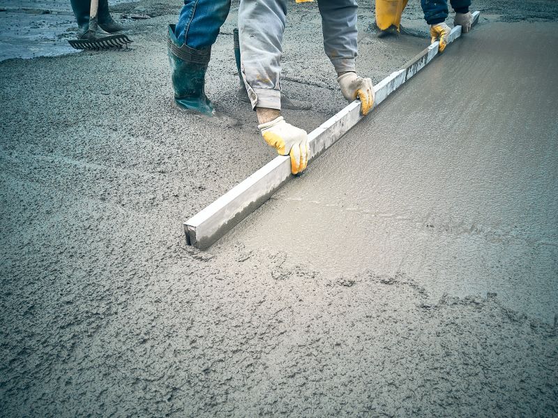 Surface Preparation