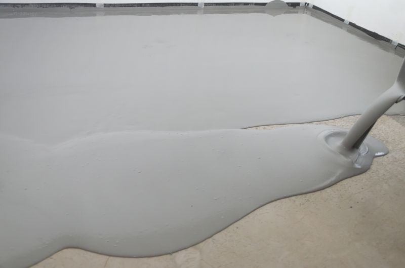 Concrete Coating Service