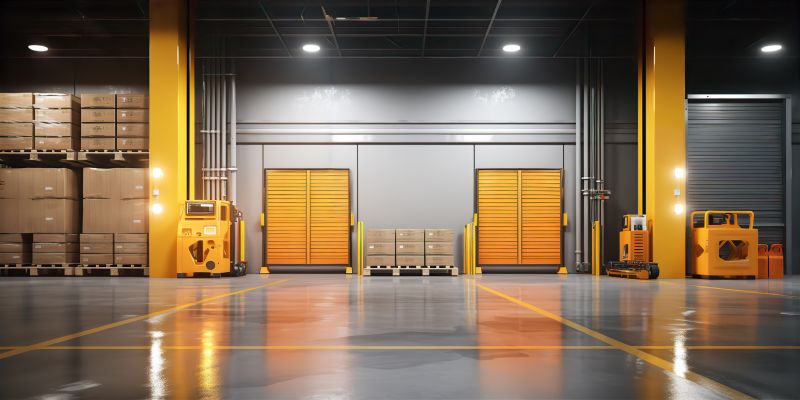 Commercial Epoxy Solutions