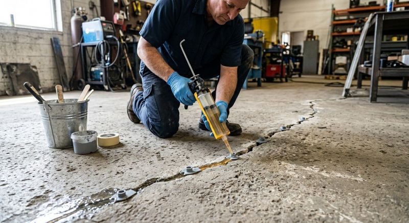 Resin Coating Service in Winston Salem, NC