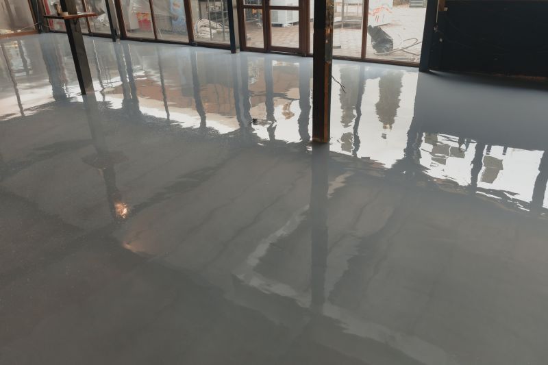 Resin Coating Service in Frederick, MD