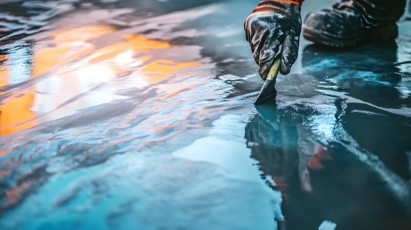 Surface Preparation Experts