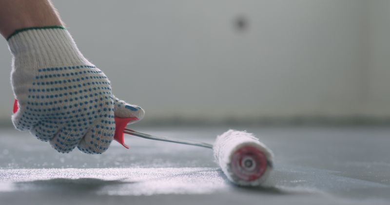 Makes cleaning easier by preventing dirt, grease, and spills