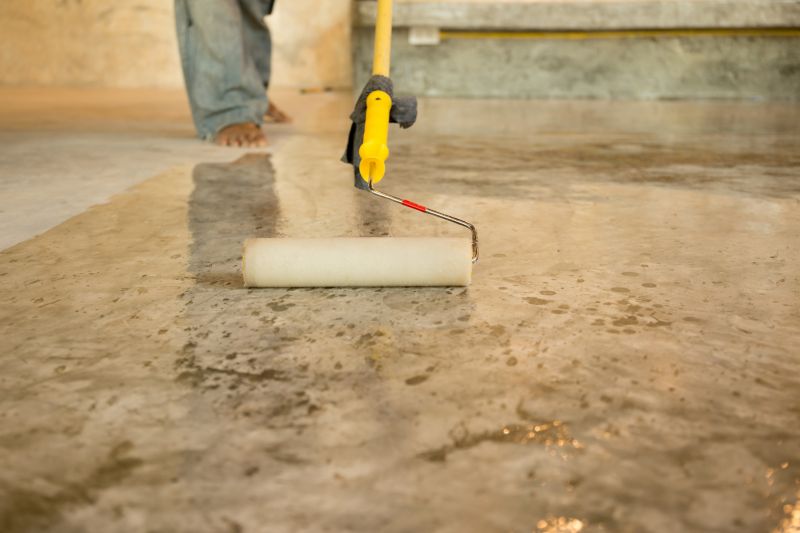 Coatings provide a tough, durable layer that resists wear and tear